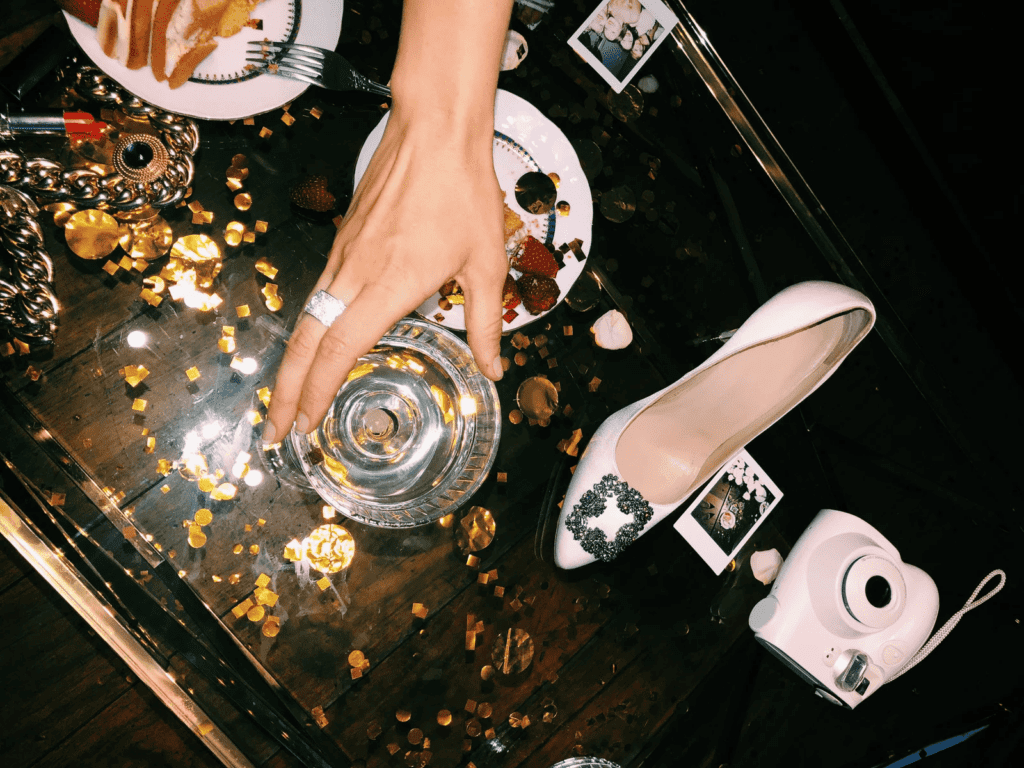 Bachelorette Party In Bar — Brugada Kitchen & Bar Nashville