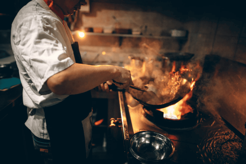 Best American Cuisine — Brugada Kitchen & Bar Nashville