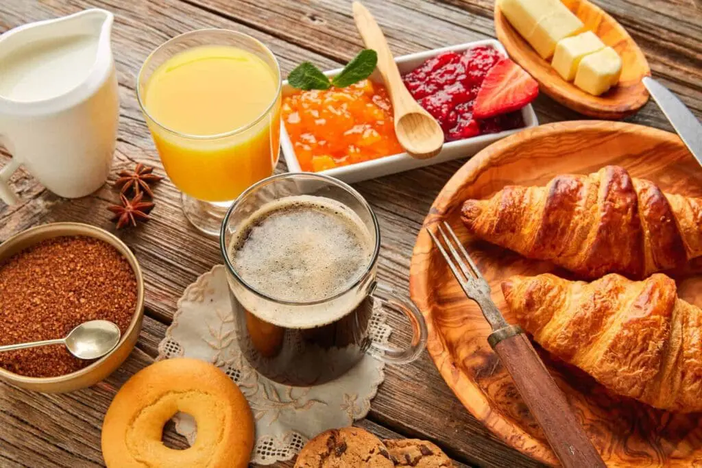 Best Breakfast In Nashville Tn — Brugada Kitchen & Bar Nashville