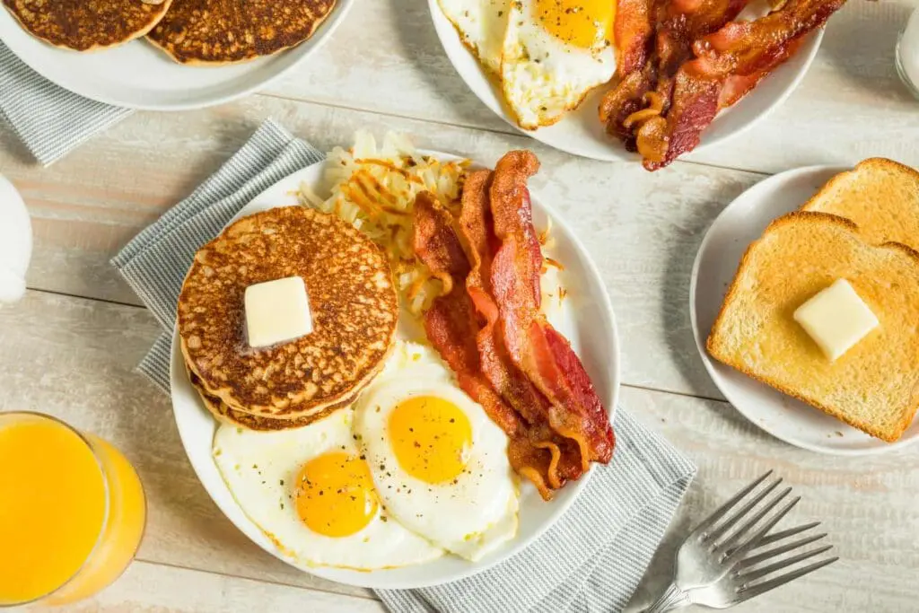 Breakfast Places In Nashville — Brugada Kitchen & Bar Nashville