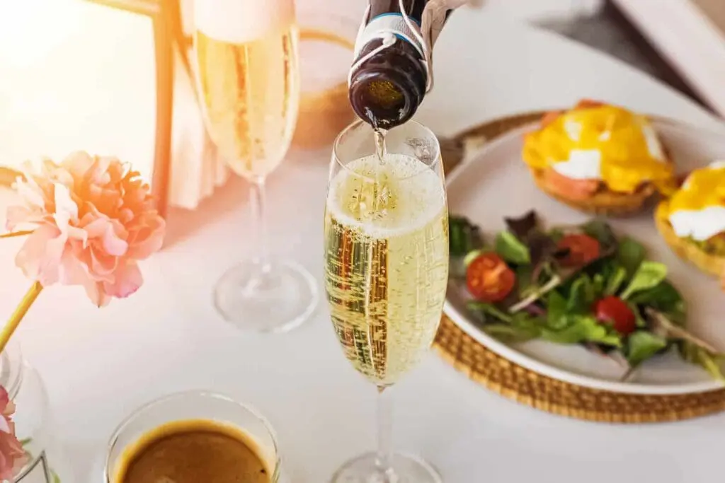Brunch In Nashville — Brugada Kitchen & Bar Nashville