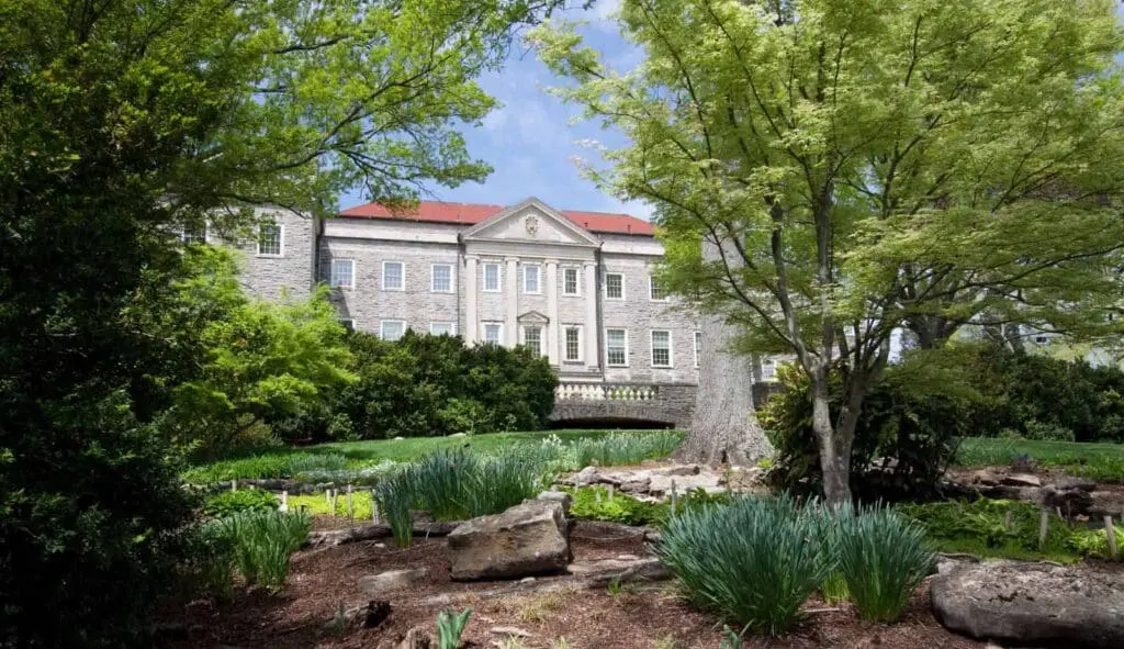 Cheekwood Estate Gardens — Brugada Kitchen & Bar Nashville