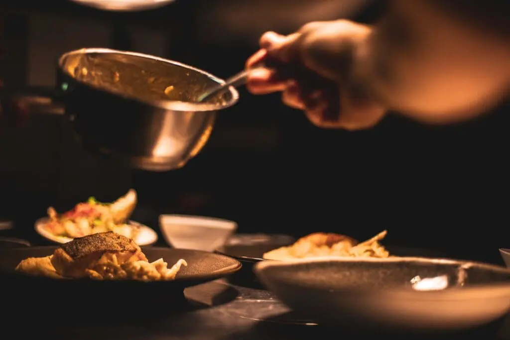 Foods From American Culture — Brugada Kitchen & Bar Nashville