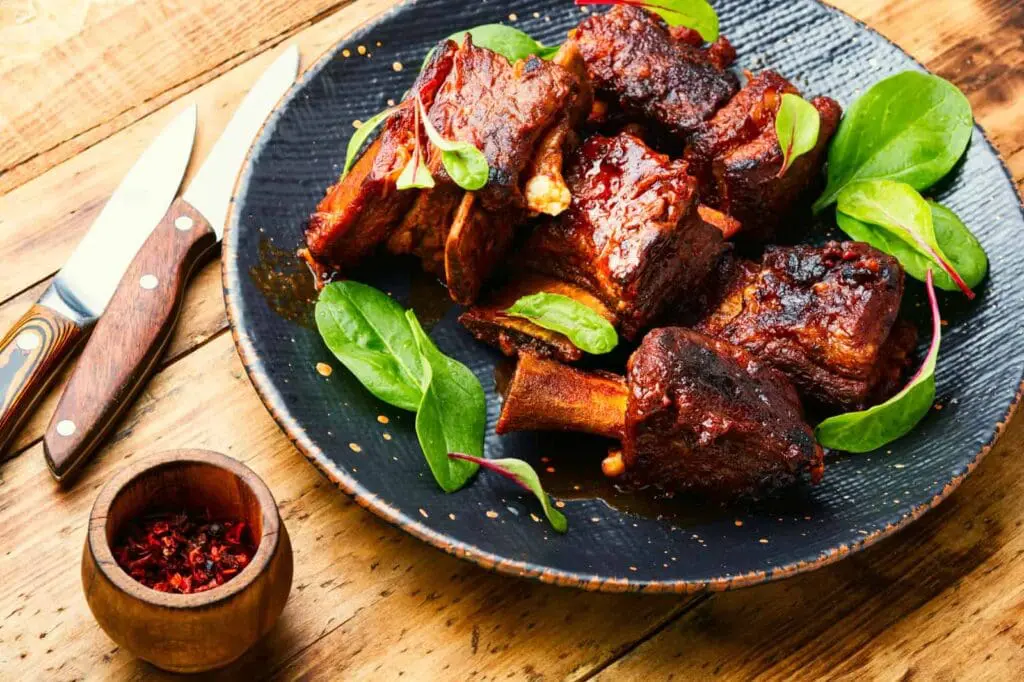 What Is American Food And Cuisine — Brugada Kitchen & Bar Nashville