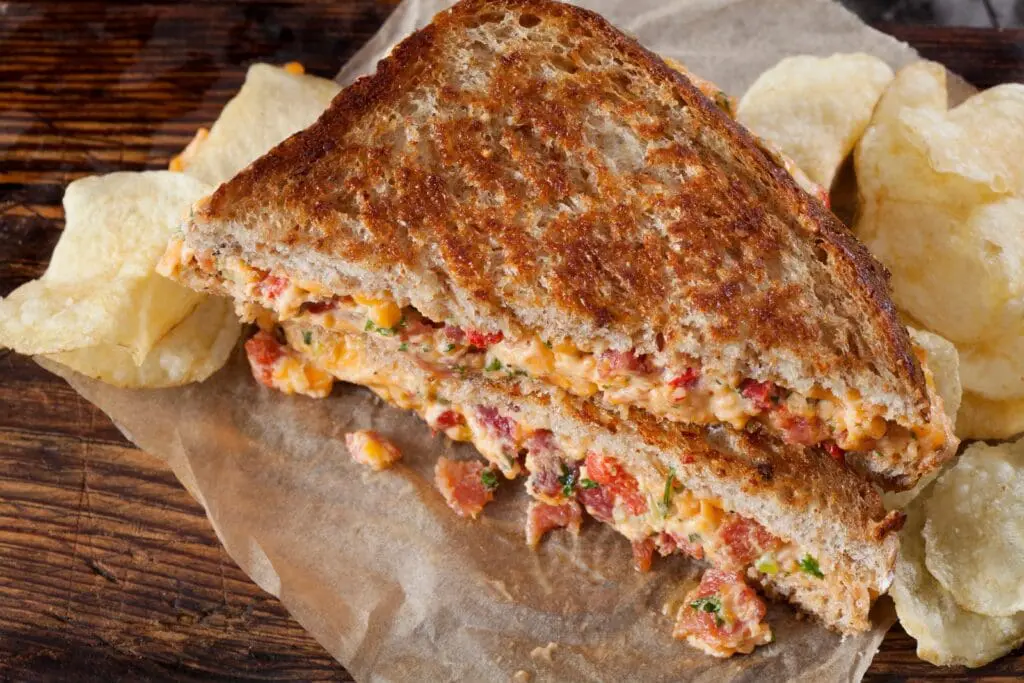 Best Food In Nashville Tn — Brugada Kitchen & Bar Nashville