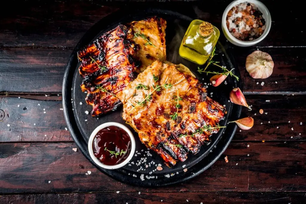 Best Foods To Try In Nashville — Brugada Kitchen & Bar Nashville
