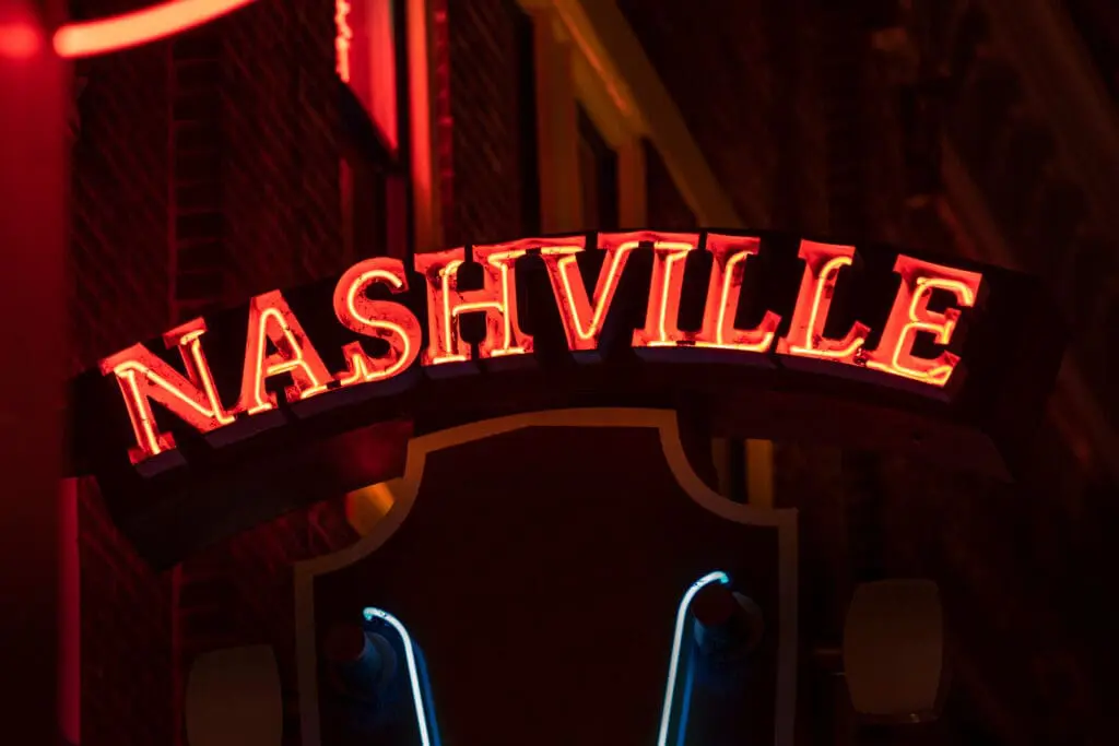 Popular Bar Street In Nashville — Brugada Kitchen & Bar Nashville