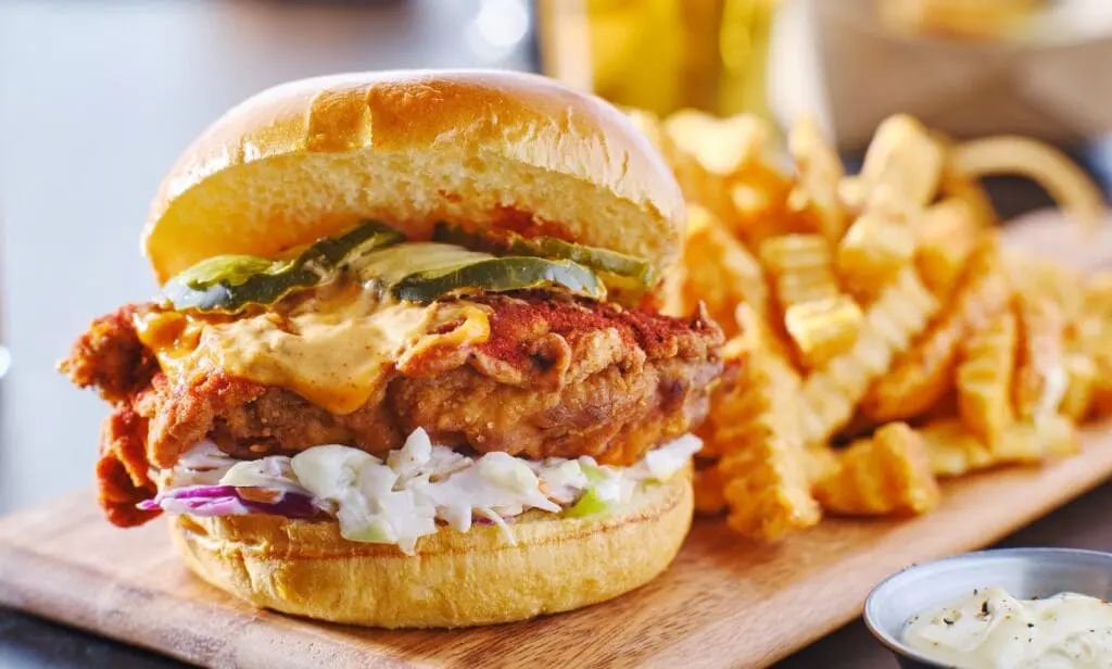 The 10 Best Foods To Try In Nashville — Brugada Kitchen & Bar Nashville