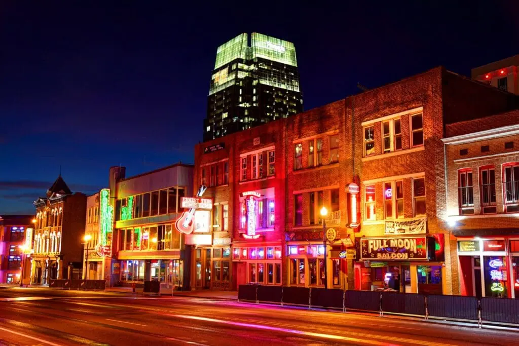 The Ultimate Guide To Nashville Nightlife — Brugada Kitchen & Bar Nashville