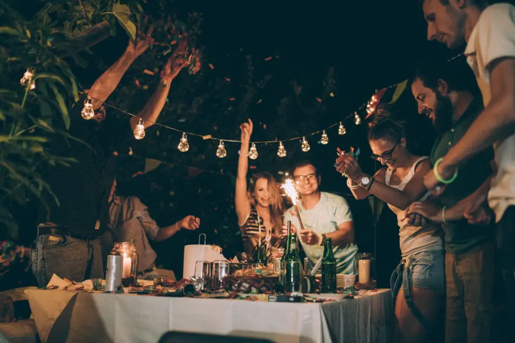 best places to celebrate birthday in nashville