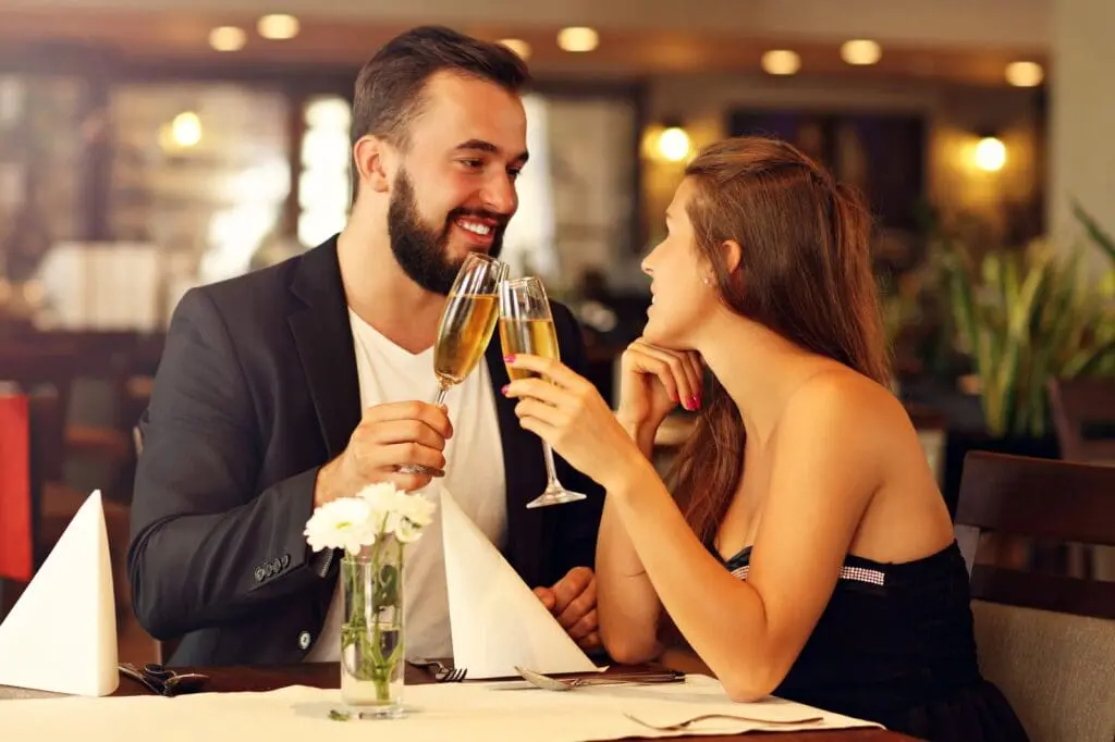 Top 5 Romantic Restaurants In Nashville — Brugada Kitchen & Bar Nashville