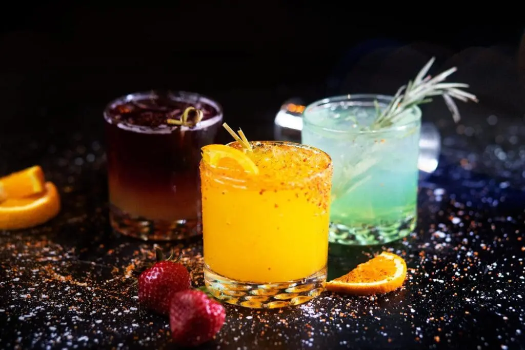 Must Visit Cocktail Destinations — Brugada Kitchen & Bar Nashville