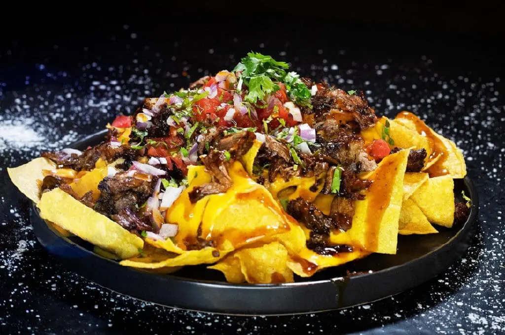 Must Visit Culinary — Brugada Kitchen & Bar Nashville