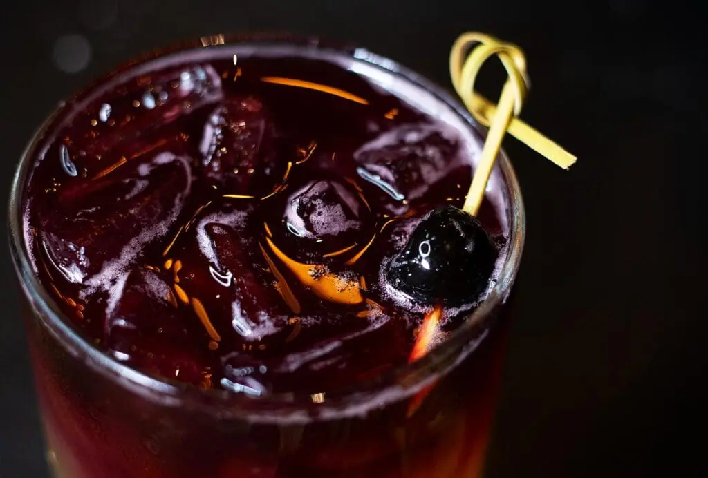Nashville Cocktails — Brugada Kitchen & Bar Nashville
