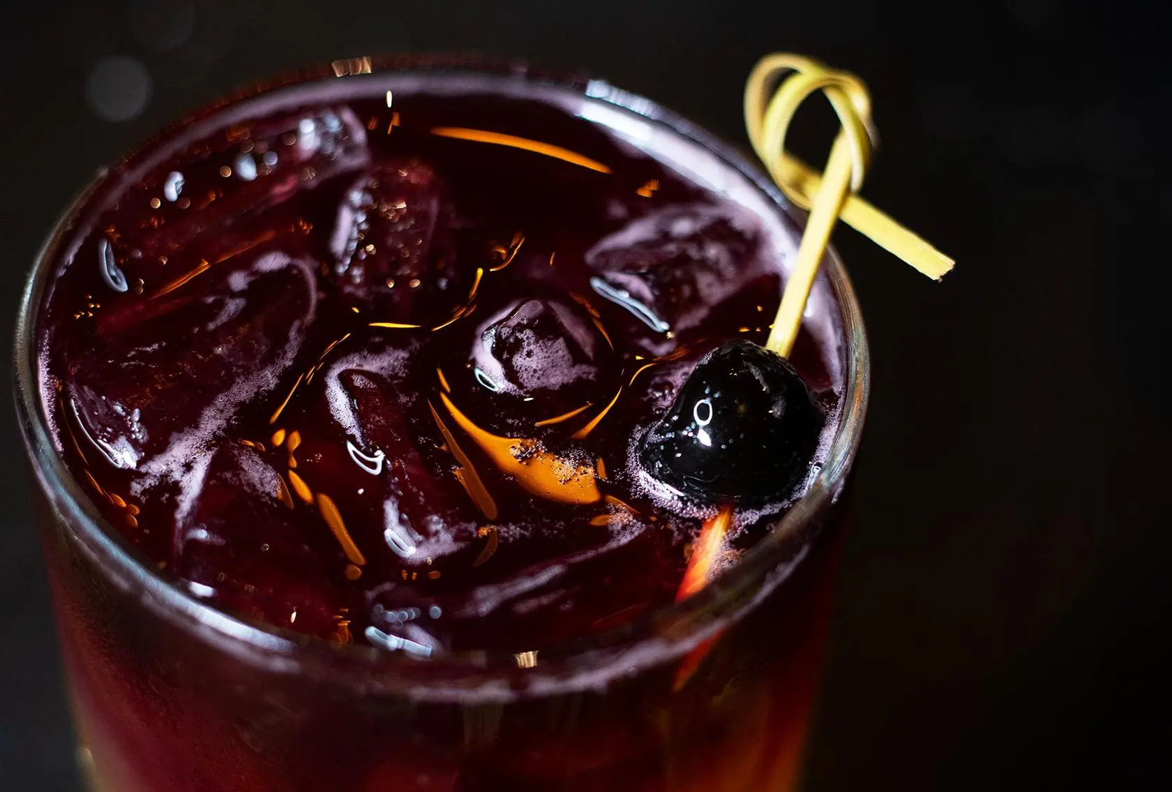Nashville Cocktails — Brugada Kitchen & Bar Nashville