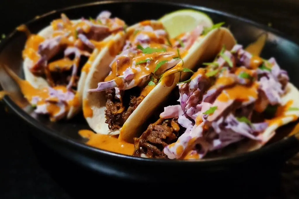 Number One In The Rating Of Places To Definitely Go — Brugada Kitchen & Bar Nashville