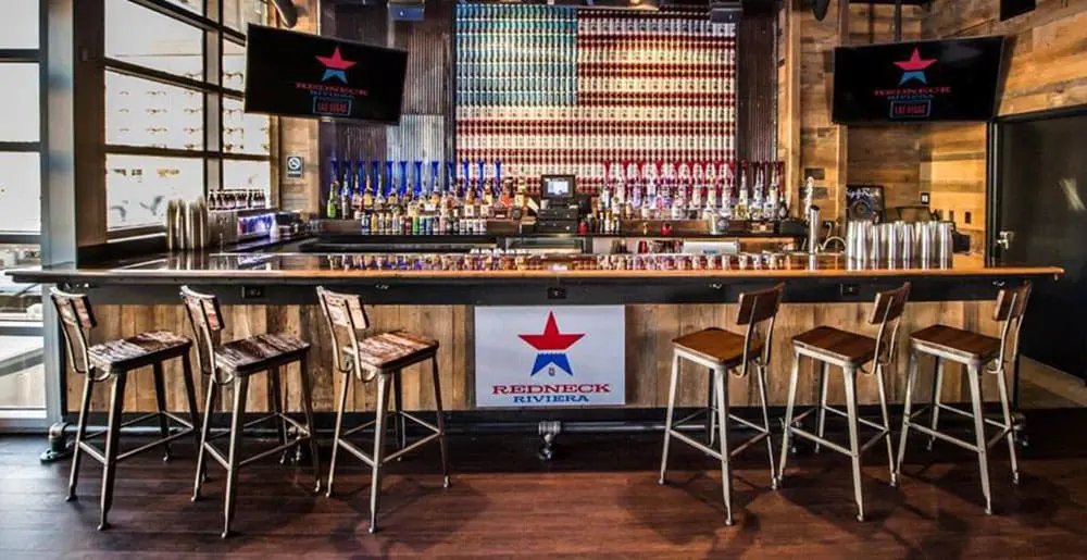 Redneck Riviera Bar Bbq — Brugada Kitchen & Bar Nashville