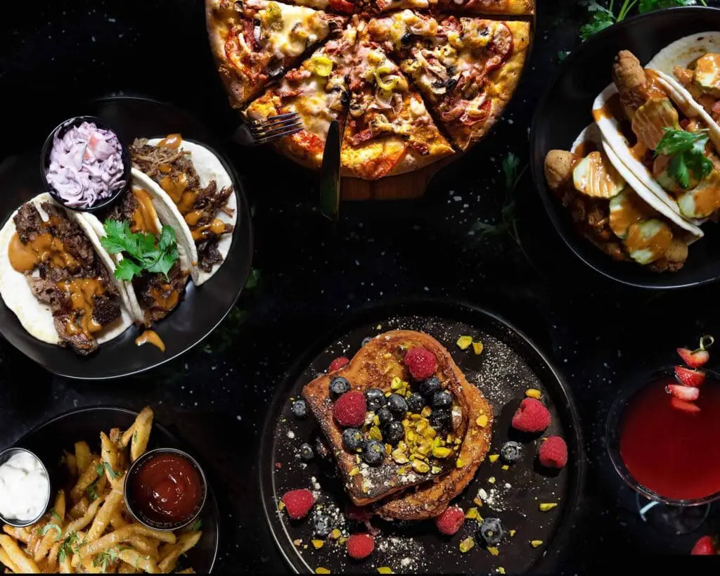 What To Eat In Nashville — Brugada Kitchen & Bar Nashville