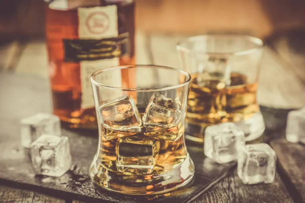 Best Bourbon Bars In Nashville — Brugada Kitchen & Bar Nashville