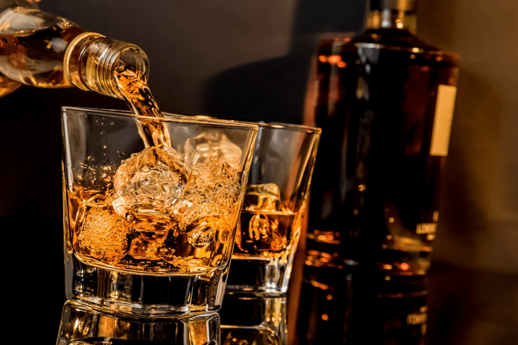 Bourbon Events In Nashville — Brugada Kitchen & Bar Nashville