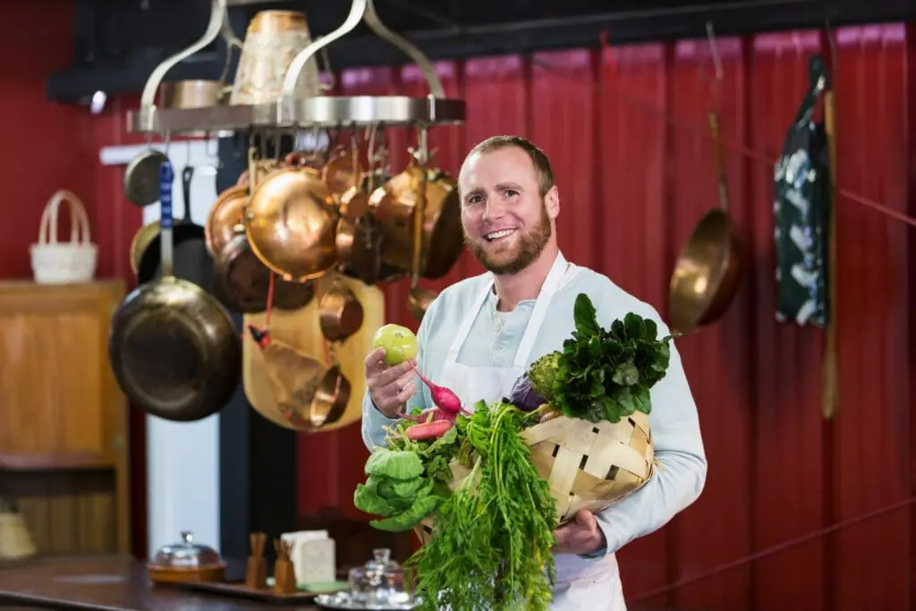 Farm To Table Movement In Nashville — Brugada Kitchen & Bar Nashville