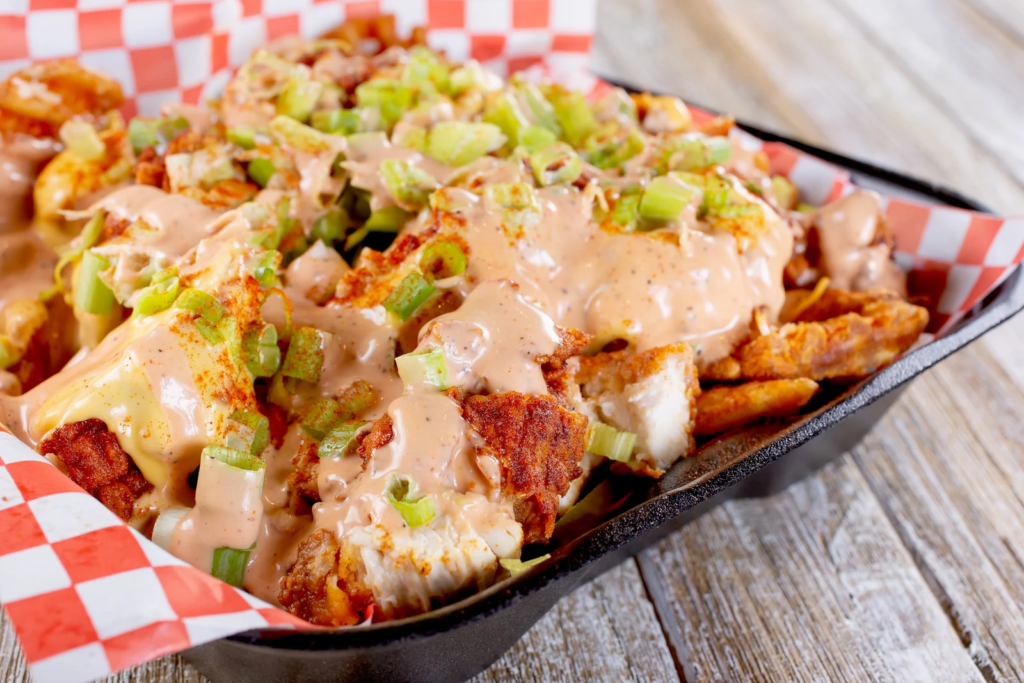 Full Spectrum Of Southern Cuisine In Nashville — Brugada Kitchen & Bar Nashville