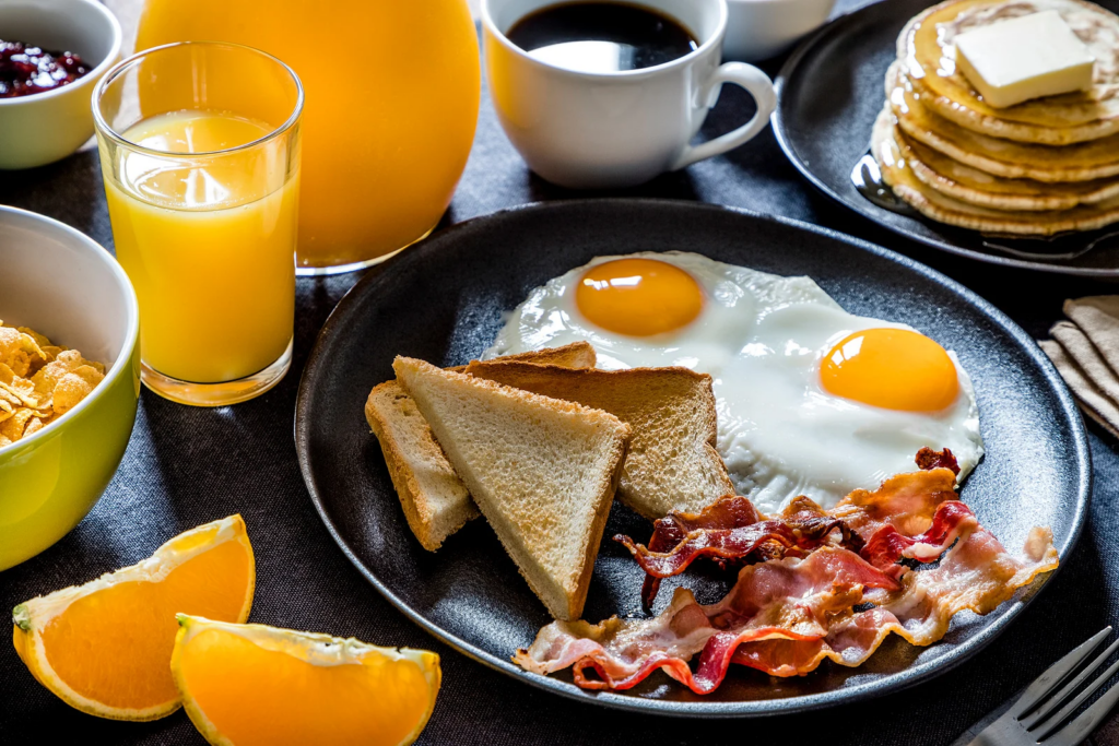 Legendary Establishments For American Food In Nashville — Brugada Kitchen & Bar Nashville