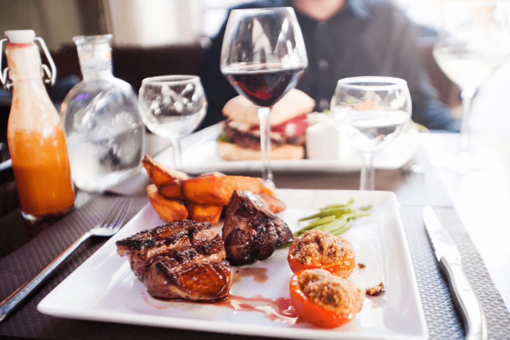 Modern Takes On American Classics — Brugada Kitchen & Bar Nashville