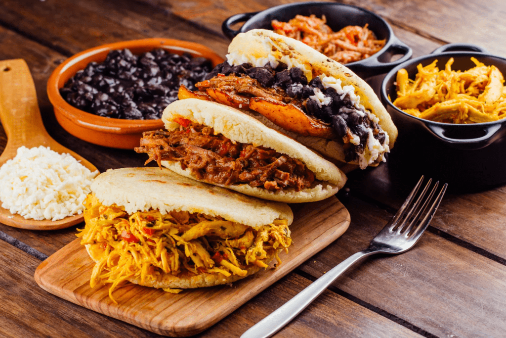 Must Try American Classics In Nashville — Brugada Kitchen & Bar Nashville