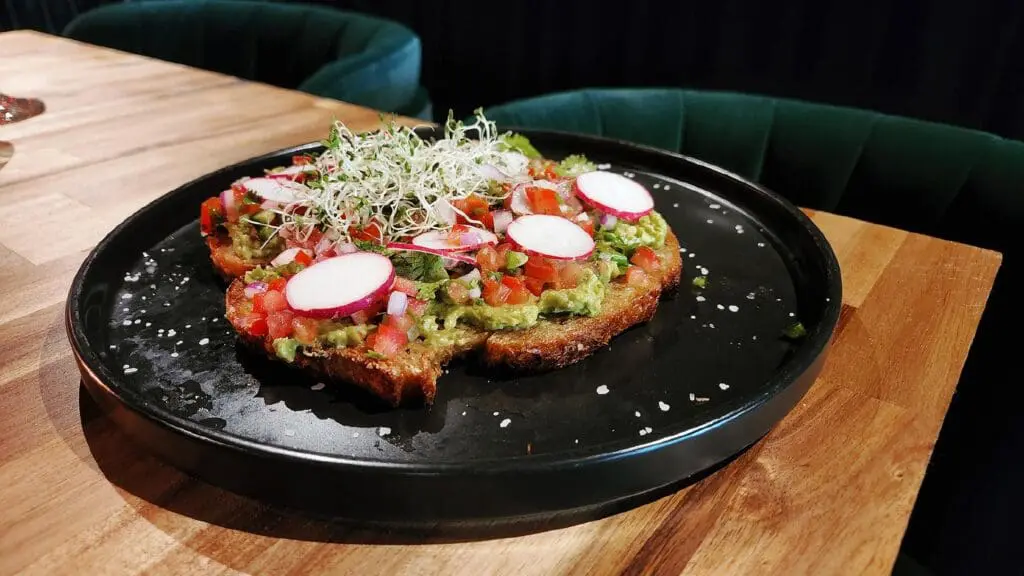 Must Try Nashville Food Categories — Brugada Kitchen & Bar Nashville