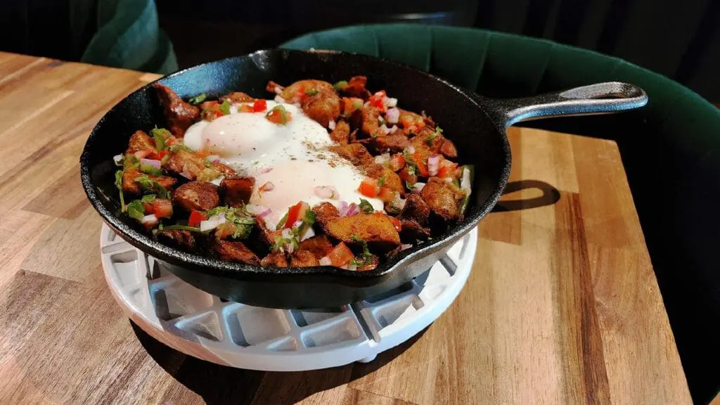 Nashville Food Experiences Beyond Restaurants — Brugada Kitchen & Bar Nashville