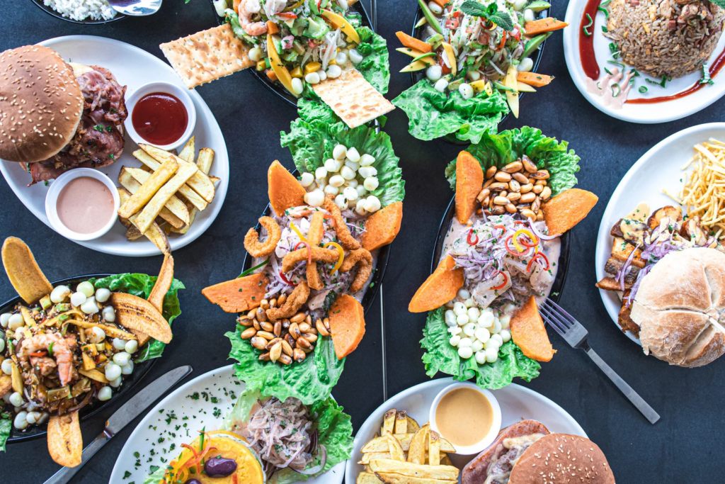 Nashvilles American Classics Where To Find The Best Traditional Fare — Brugada Kitchen & Bar Nashville