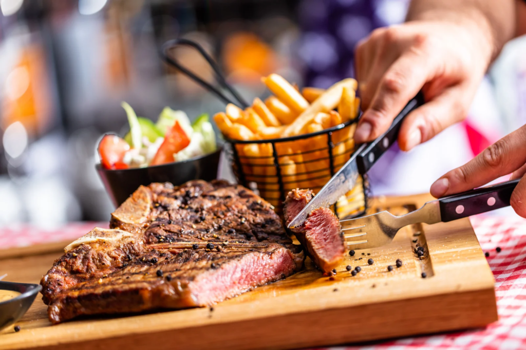Nashvilles Barbecue Legacy — Brugada Kitchen & Bar Nashville