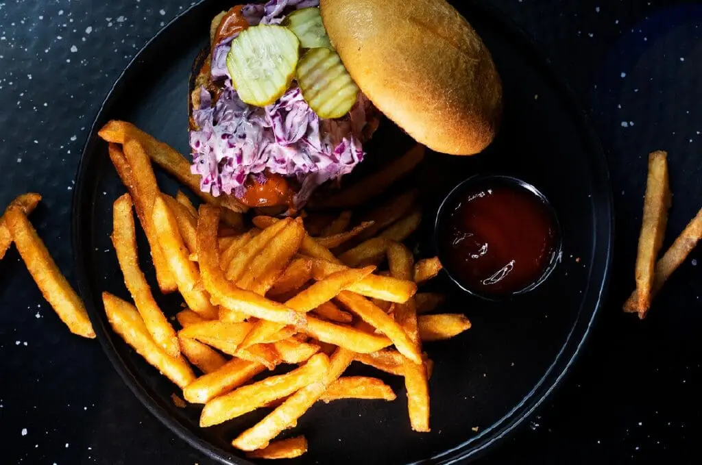 Nashvilles Culinary Heritage — Brugada Kitchen & Bar Nashville