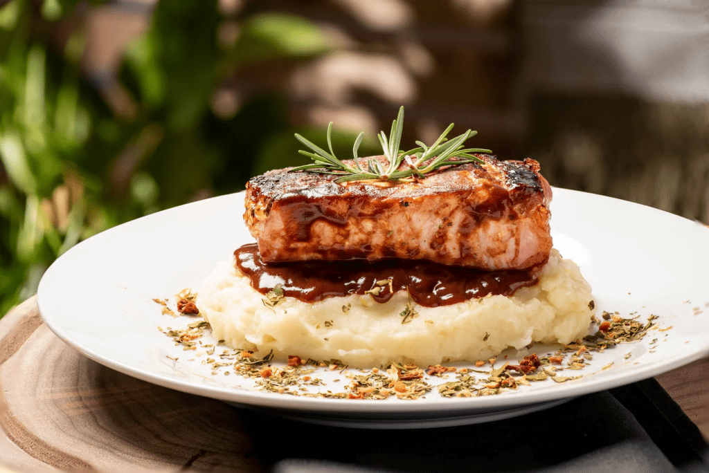 Nashvilles Southern Staples — Brugada Kitchen & Bar Nashville