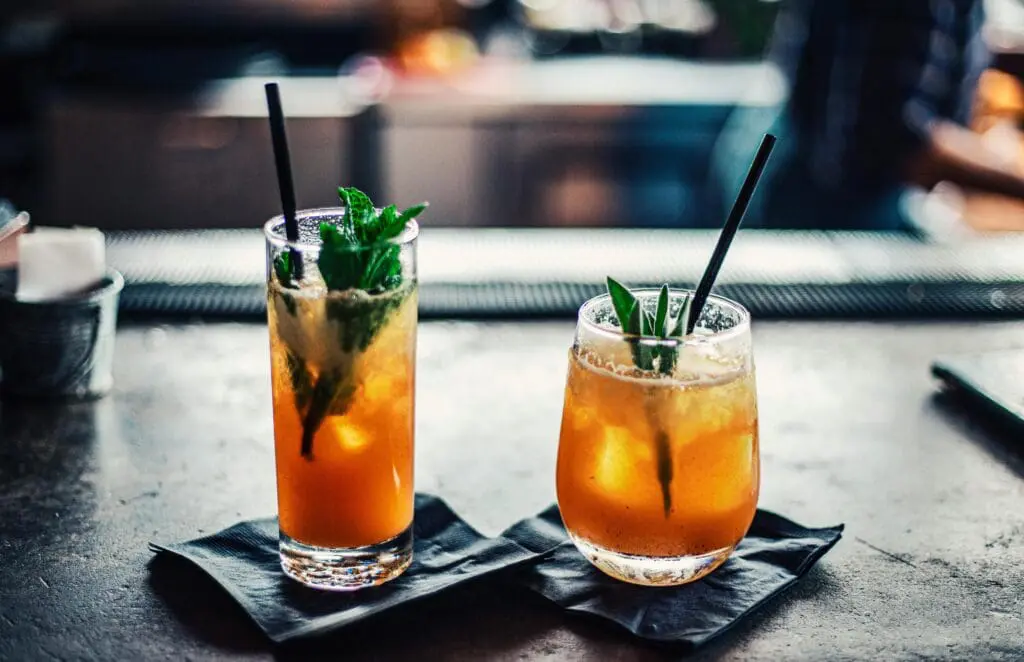 Brugada Kitchen & Bar — modern American dining in downtown Nashville
