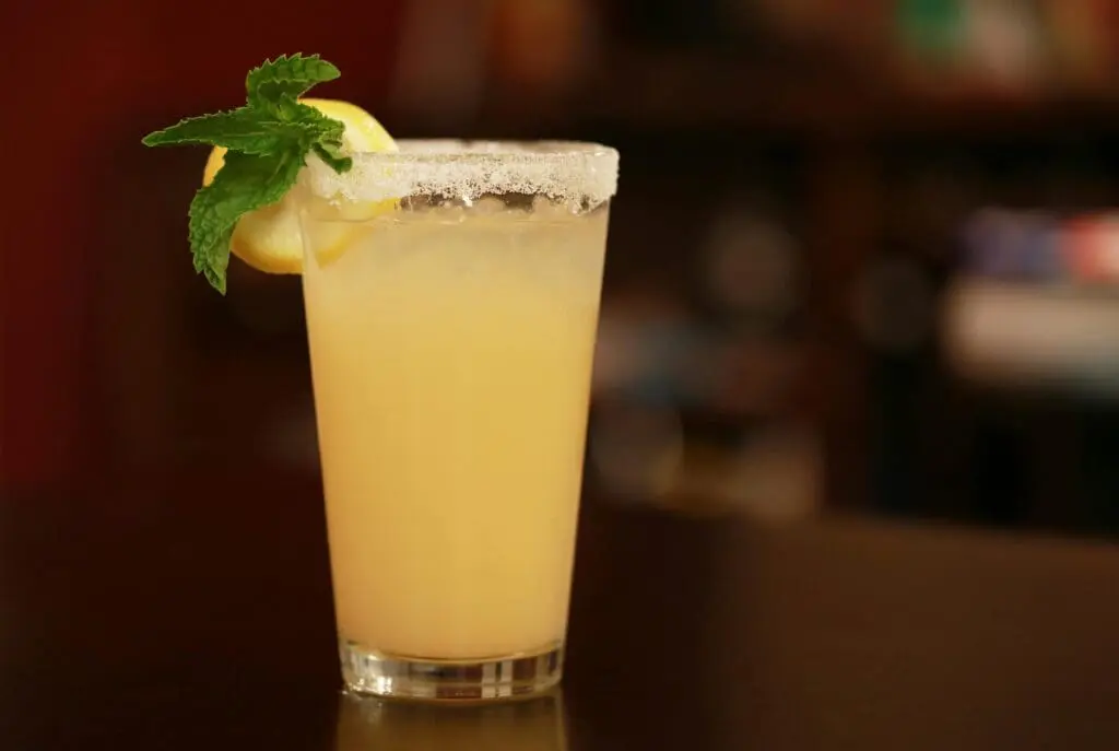 Brugada Kitchen & Bar — modern American dining in downtown Nashville