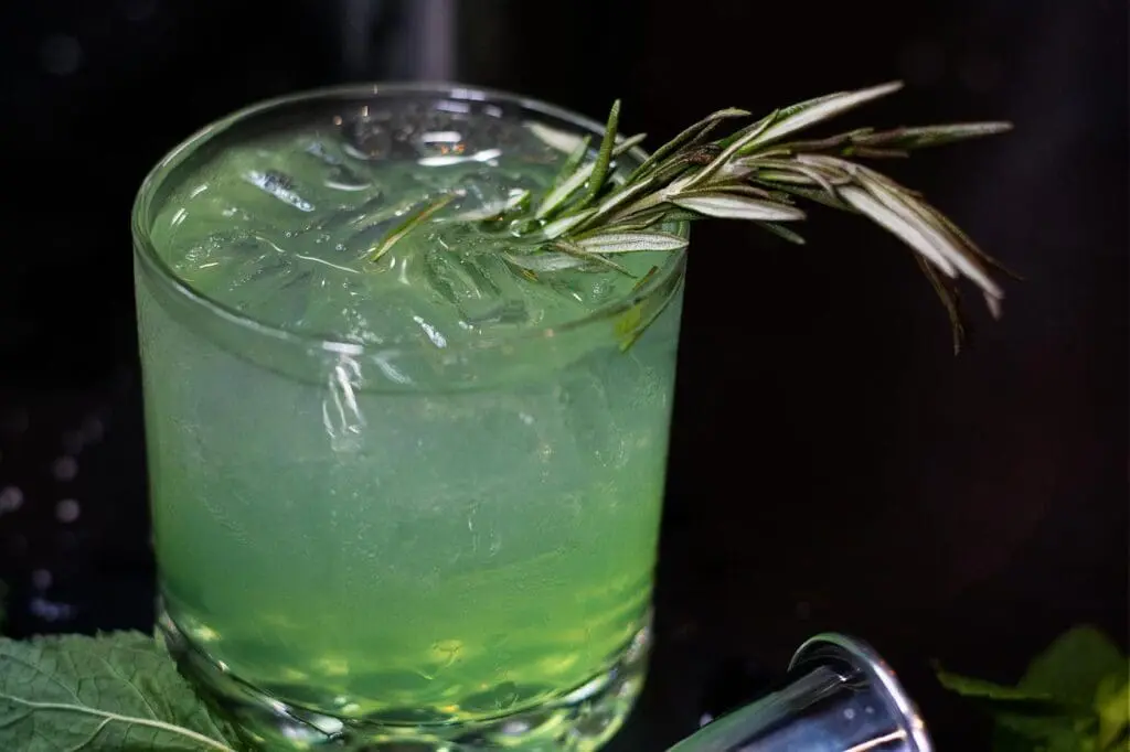 Signature Dishes And Cocktails At Brugada — Brugada Kitchen & Bar Nashville
