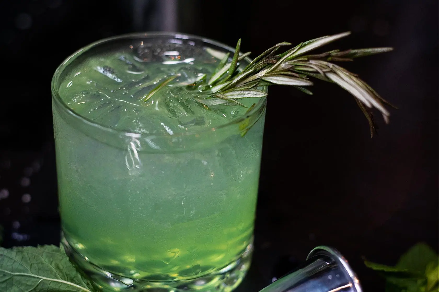 Signature Dishes And Cocktails At Brugada — Brugada Kitchen & Bar Nashville