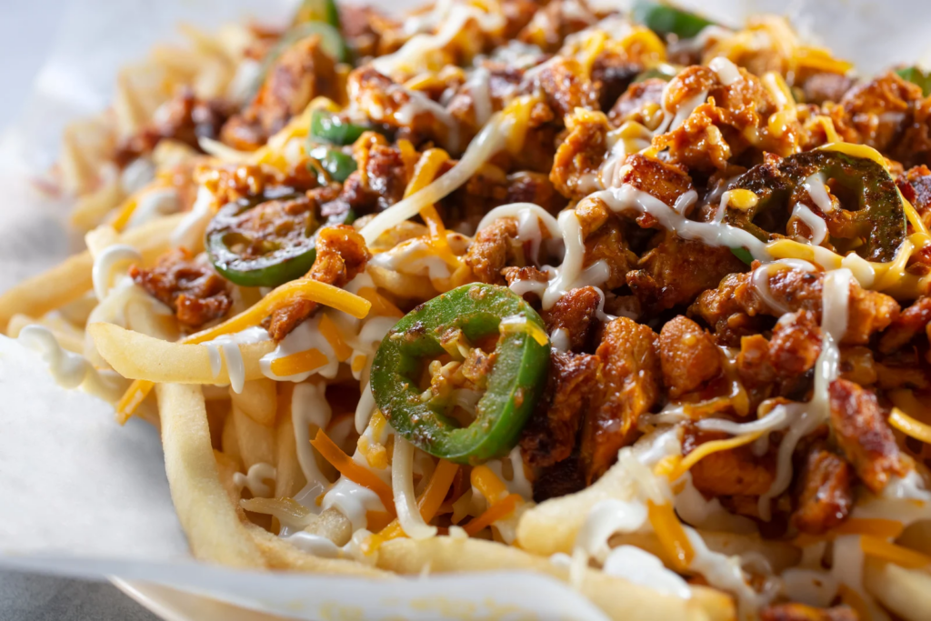 Southern Charm On A Plate Nashvilles Finest Regional Cuisine — Brugada Kitchen & Bar Nashville
