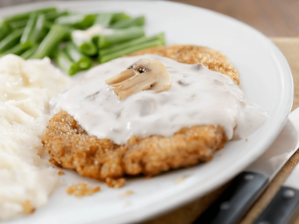Southern Comfort Classics Reimagined — Brugada Kitchen & Bar Nashville