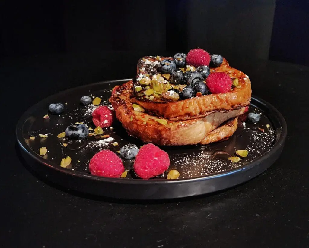 Southern Comfort Foods — Brugada Kitchen & Bar Nashville
