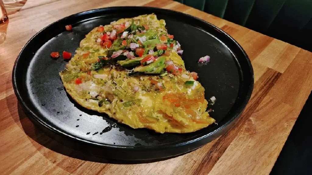 The Gulch Gastronomic Highlights — Brugada Kitchen & Bar Nashville
