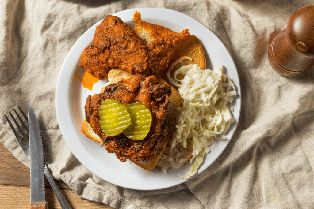 The Roots Of Nashvilles Southern Cuisine — Brugada Kitchen & Bar Nashville