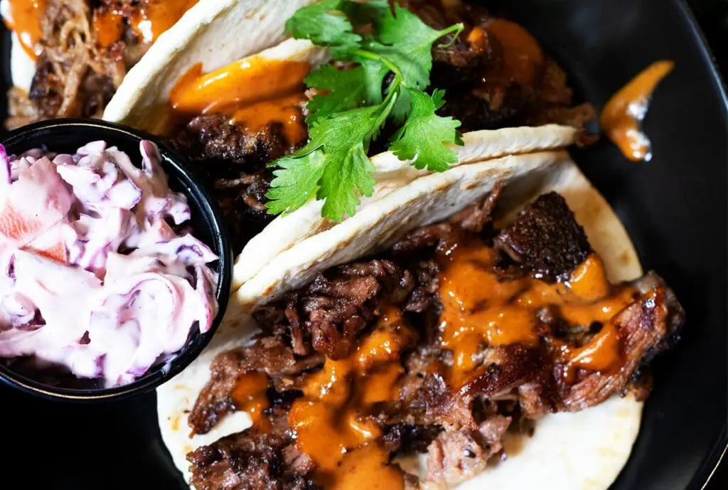The Ultimate Guide To Nashvilles Best Local Food Experiences — Brugada Kitchen & Bar Nashville