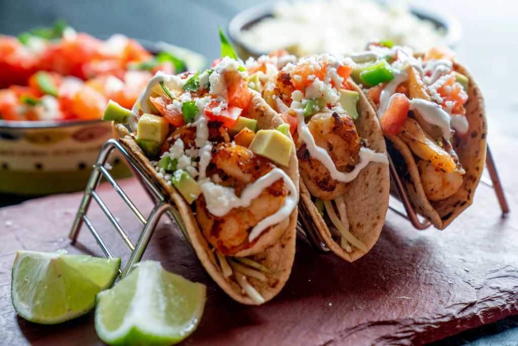 Great Tacos In Nashville — Brugada Kitchen & Bar Nashville