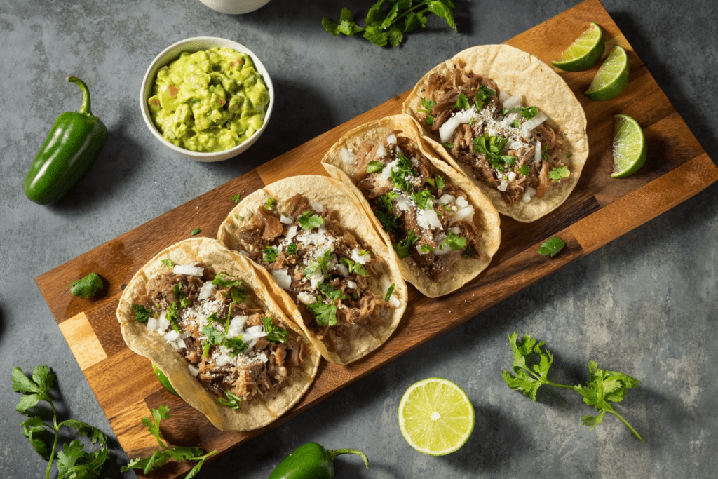 Insider Tips For Taco Lovers — Brugada Kitchen & Bar Nashville