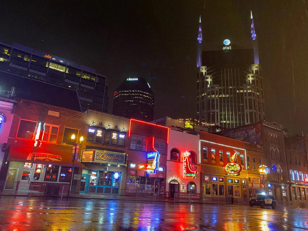 Top 5 Best Girls Night Out In Nashville — Brugada Kitchen & Bar Nashville