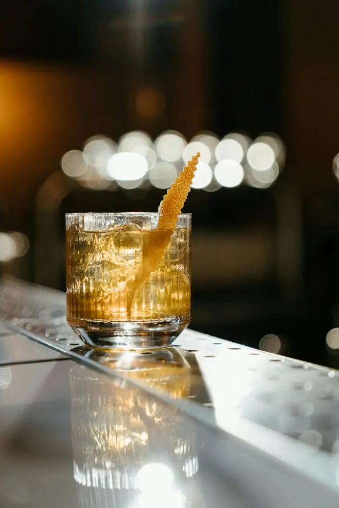 Brugada Kitchen & Bar — modern American dining in downtown Nashville