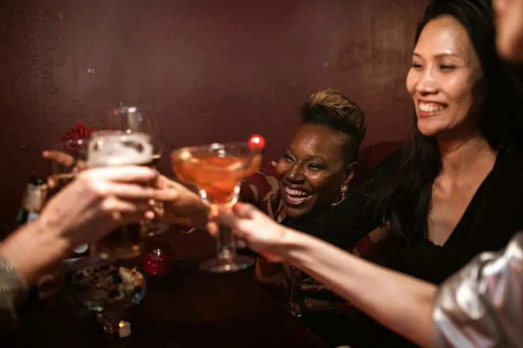 Brugada Kitchen & Bar — modern American dining in downtown Nashville